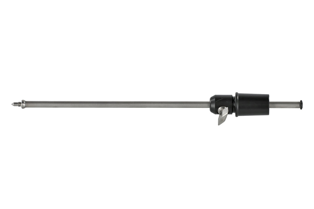 Nürnberger kontrabass-endepigg - Kon 31,5/34,5 mm