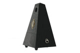 Wittner metronom pyramideform - eikesvart matt 809