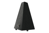Wittner metronom pyramideform - eikesvart matt 809