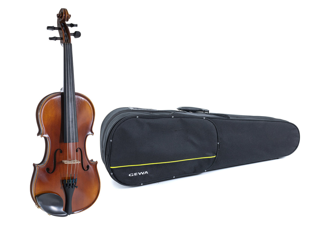 GEWA Fioliner Blackwood - 4/4 (klargjort)