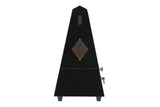 Wittner metronom pyramideform - svart, høyglans 816