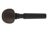Wittner Finetune-Peg til saz og baglama, large, 34 mm, svart/brun