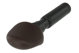 Wittner Finetune-Peg til saz og baglama, medium, 23 mm, svart/brun