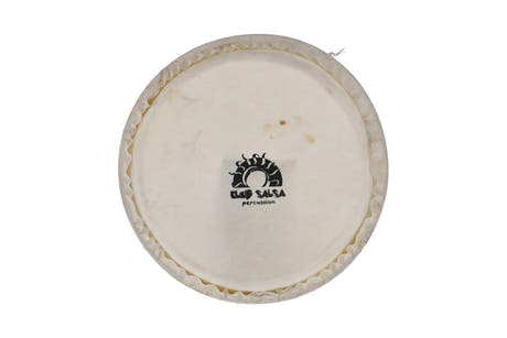 GEWA bongo reservedskinn - 8,5"