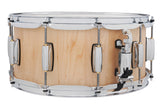 Gretsch skarptromme Full Range Stave - 14x6.5" (S1-6514-MS)