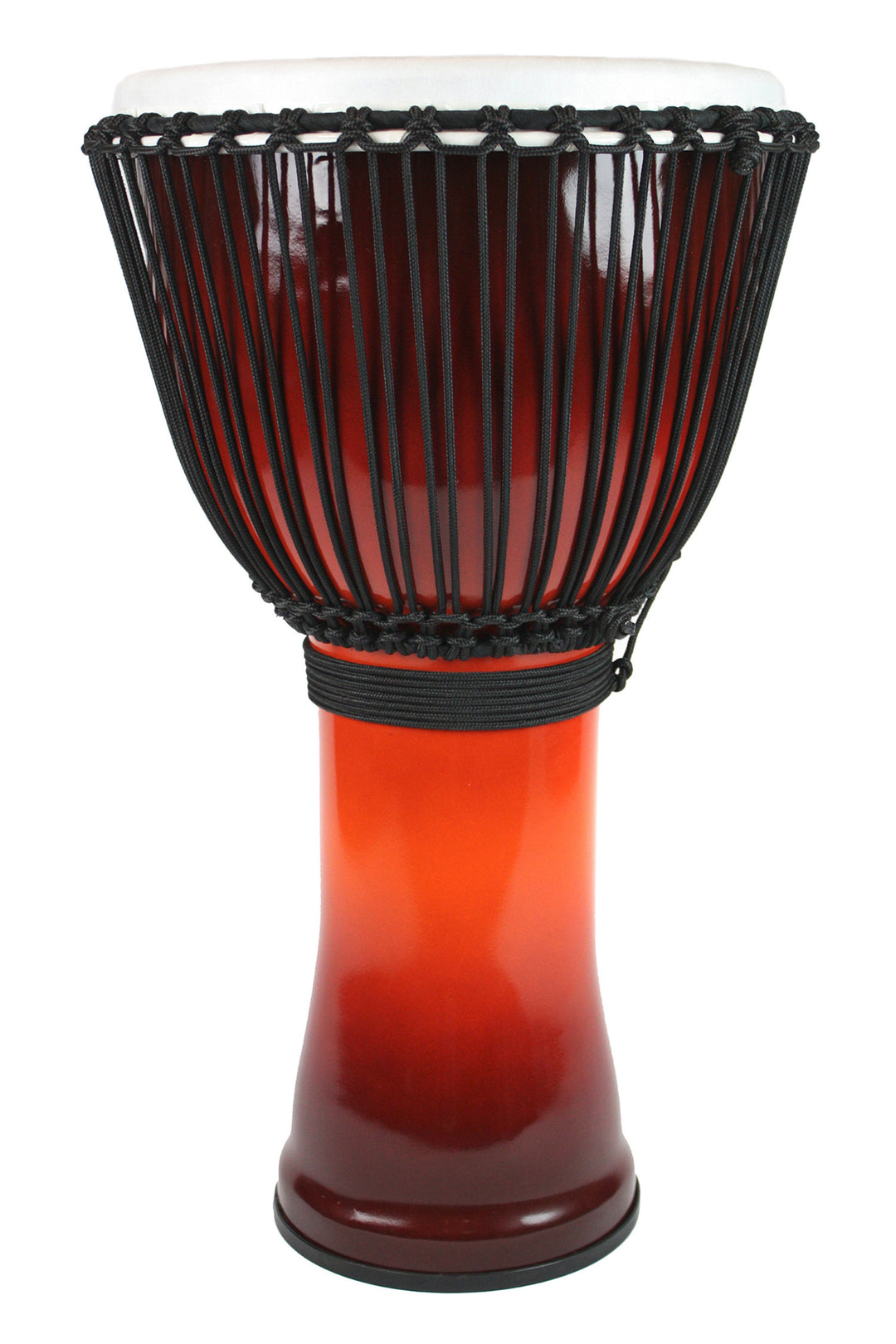 Toca Djembe Freestyle II, taujustert – African Sunset (TF2DJ-14AFS)