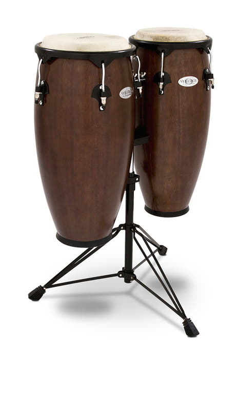 Toca Conga Synergy Series - Tobakk (2300TOB)
