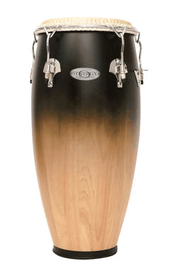 Toca Conga Synergy Deluxe Series - Wine Burst Matte (23512-WB)