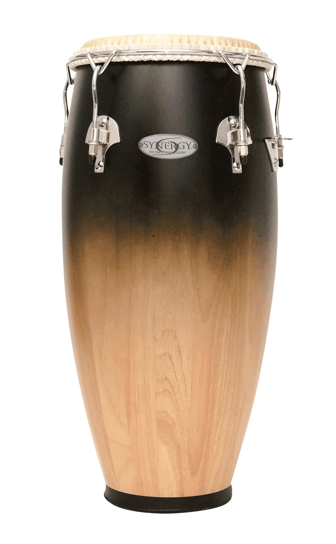 Toca Conga Synergy Deluxe Series - Wine Burst Matte (23512-WB)