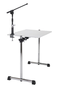 Gibraltar racksystem Workstation - RKTMOUNT