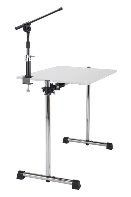Gibraltar racksystem Workstation - RKTMOUNT