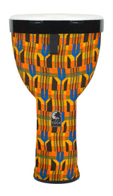 Toca Nesting Drums Djembe Freestyle II - 12" (TSSND-12K-FP)