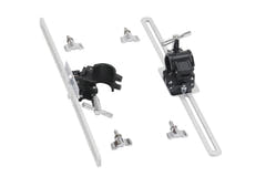 Gibraltar rack-system arbeidsstasjon - RKTT-ARMS