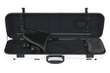 GEWA Fioliner-etui Air 2.1 - Hvit matt