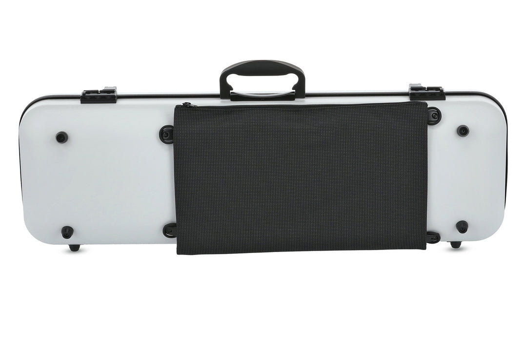 GEWA Fioliner-etui Air 2.1 - Hvit matt