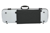 GEWA Fioliner-etui Air 2.1 - Hvit matt