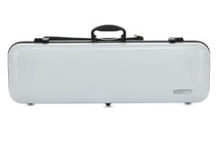 GEWA Fioliner-etui Air 2.1 - Hvit matt