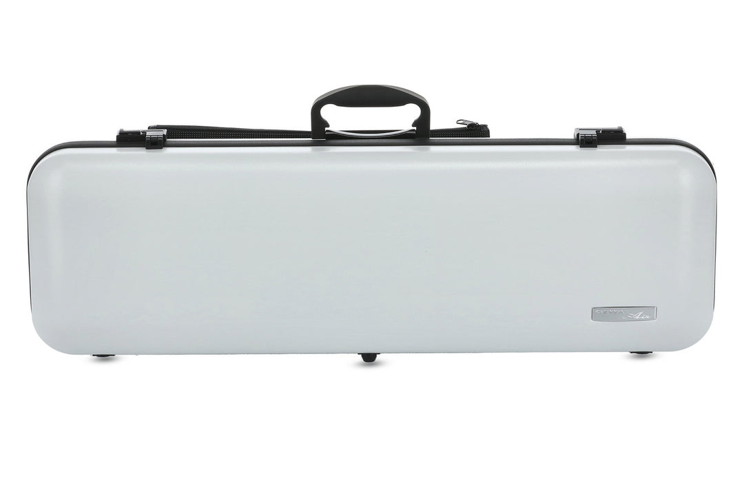 GEWA Fioliner-etui Air 2.1 - Hvit matt