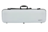 GEWA Fioliner-etui Air 2.1 - Hvit matt