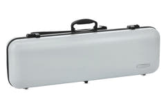 GEWA Fioliner-etui Air 2.1 - Hvit matt