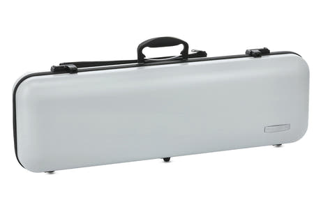 GEWA Fioliner-etui Air 2.1 - Hvit matt