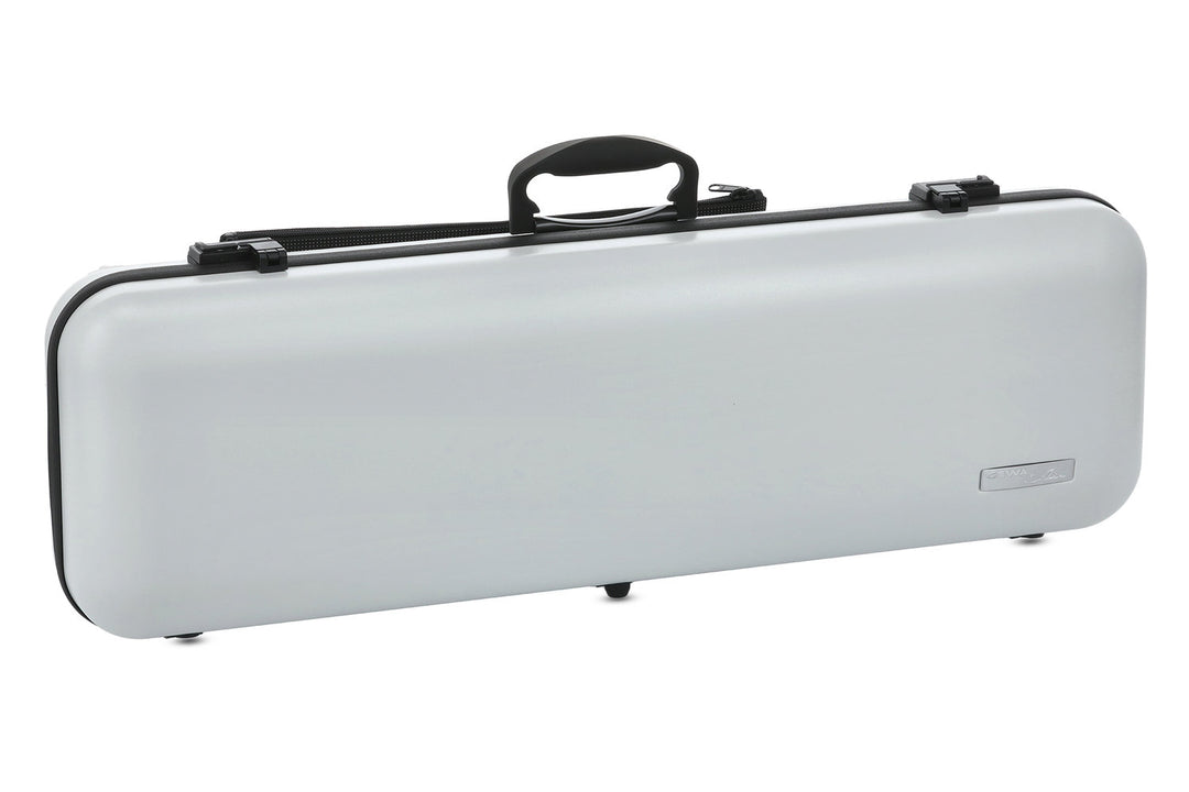 GEWA Fioliner-etui Air 2.1 - Hvit matt
