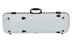 GEWA Fioliner-etui Air 2.1 - Hvit matt
