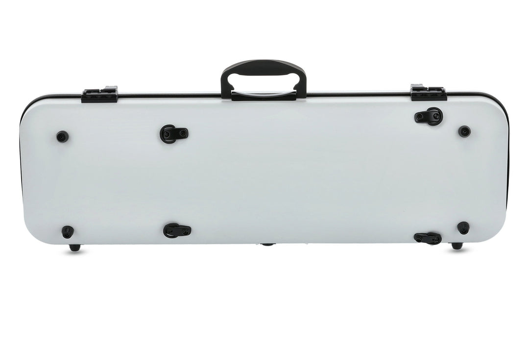 GEWA Fioliner-etui Air 2.1 - Hvit matt