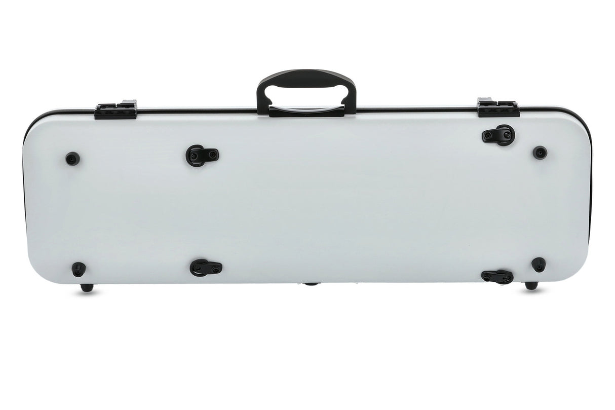 GEWA Fioliner-etui Air 2.1 - Hvit matt