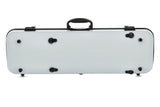 GEWA Fioliner-etui Air 2.1 - Hvit matt