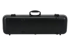 GEWA Fioliner-etui Air 2.1 - Svart matt