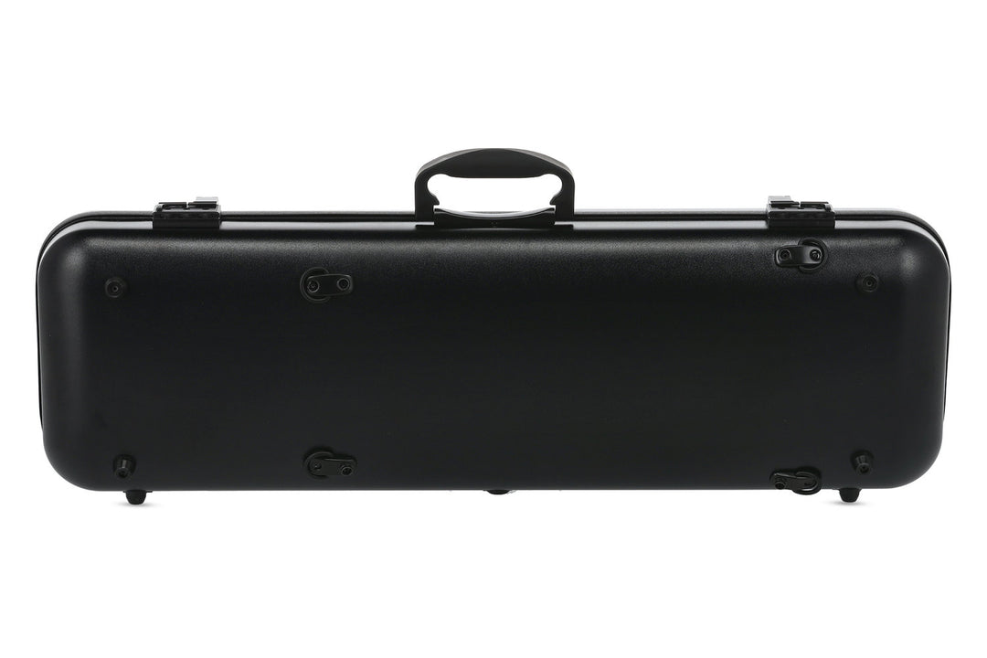 GEWA Fioliner-etui Air 2.1 - Svart matt
