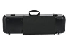 GEWA Fioliner-etui Air 2.1 - Svart matt