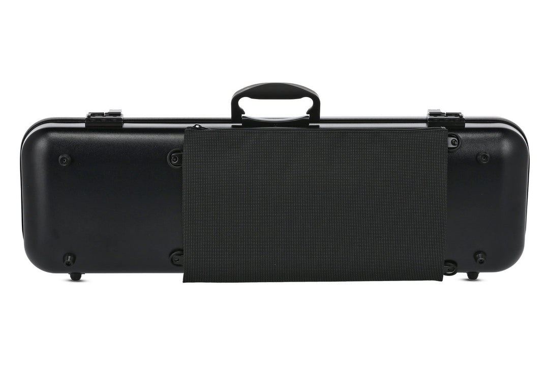 GEWA Fioliner-etui Air 2.1 - Svart matt