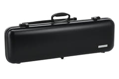 GEWA Fioliner-etui Air 2.1 - Svart matt