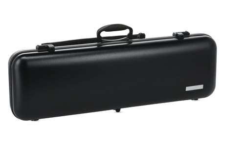 GEWA Fioliner-etui Air 2.1 - Svart matt