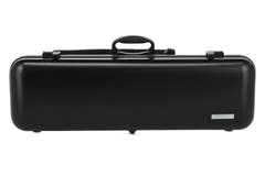 GEWA Fioliner-etui Air 2.1 - Svart matt