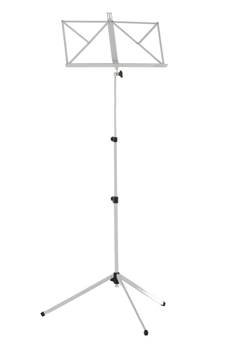 GEWA notestativ - P/U20 hvit (MUS-10WH)
