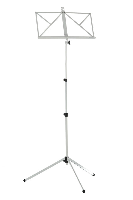 GEWA notestativ - P/U20 hvit (MUS-10WH)