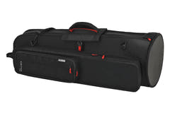 GEWA SPS-gigbag til basstrombone, svart Cordura 1680