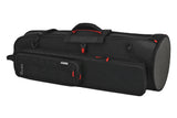 GEWA SPS-gigbag til basstrombone, svart Cordura 1680