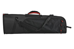 GEWA SPS-gigbag til basstrombone, svart Cordura 1680