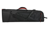 GEWA SPS-gigbag til basstrombone, svart Cordura 1680