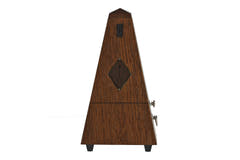 Wittner metronom, pyramideform - Oak brown. matt 818