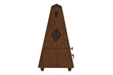 Wittner metronom, pyramideform - Oak brown. matt 818
