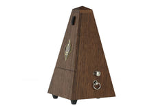 Wittner metronom, pyramideform - Oak brown. matt 818