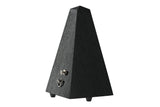 Wittner metronom, pyramideform - Oak black. matt 819