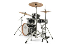 Gretsch shell-sett Catalina Club - Pianolakk svart (CC2-M264-PB)