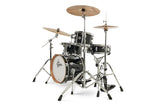 Gretsch shell-sett Catalina Club - Pianolakk svart (CC2-M264-PB)