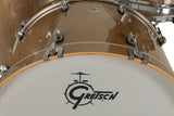 Gretsch shell-sett Catalina Club - Sahara Sparkle (CC2-R444C-SSP)
